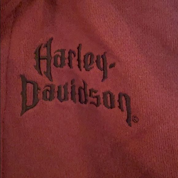 Harley Davidson vest - Picture 2 of 7